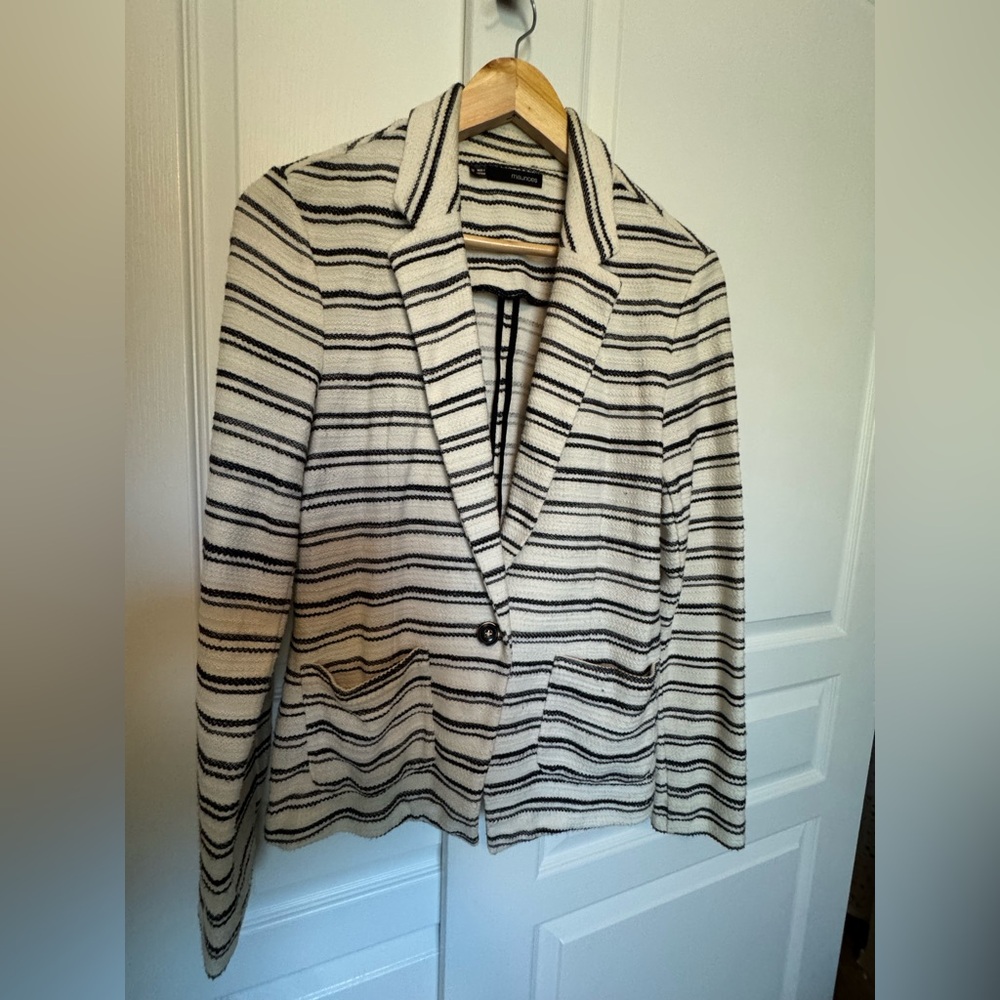 Work Blazer